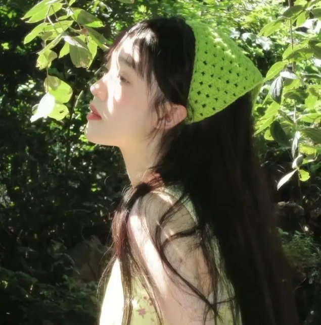 卖火柴女孩的再临